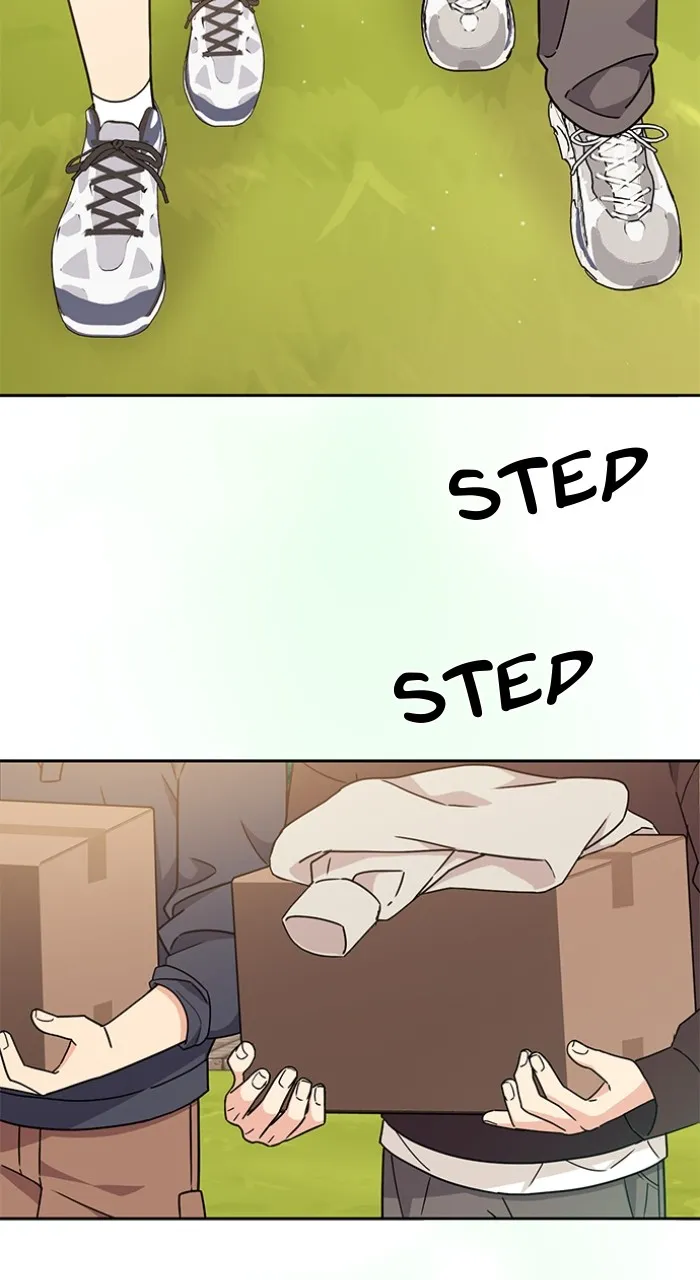 Read Ugly Duckling Complex chapter 13 image 50 on Lezhin