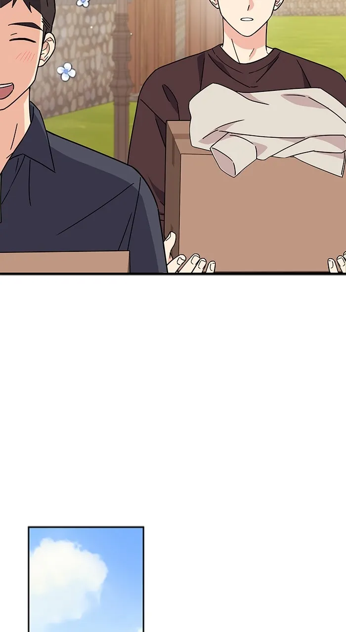 Read Ugly Duckling Complex chapter 13 image 54 on Lezhin