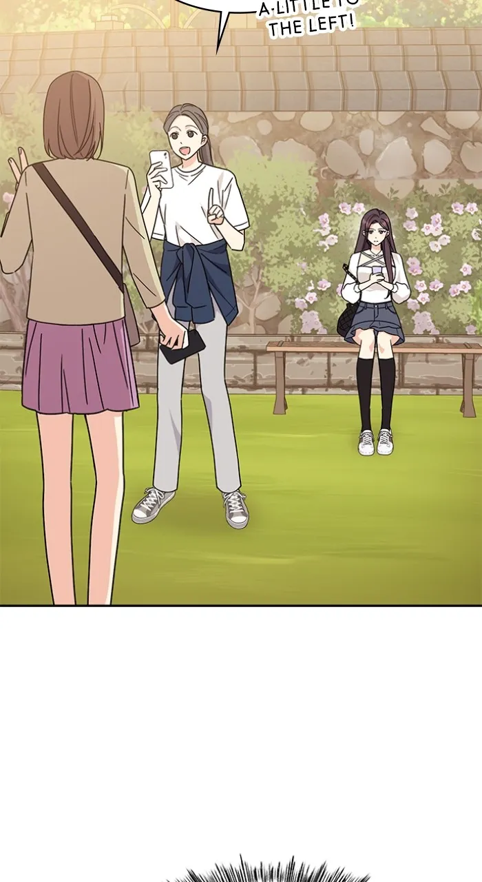 Read Ugly Duckling Complex chapter 13 image 56 on Lezhin