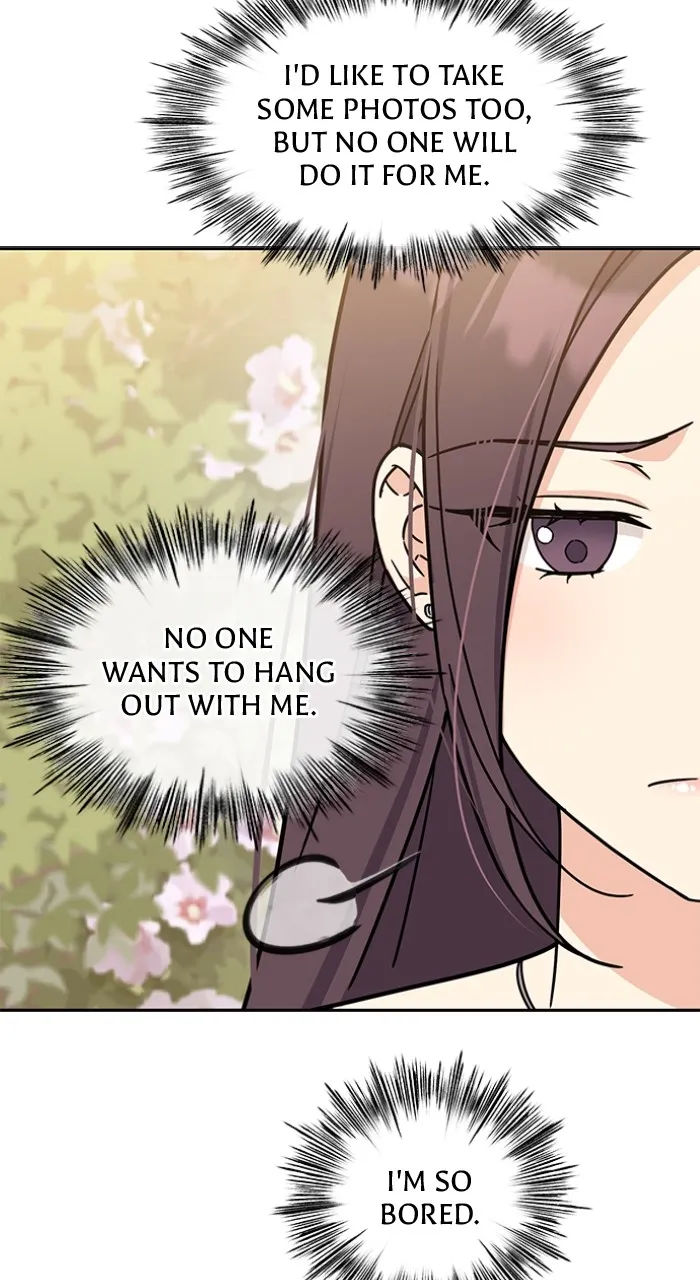 Read Ugly Duckling Complex chapter 13 image 57 on Lezhin