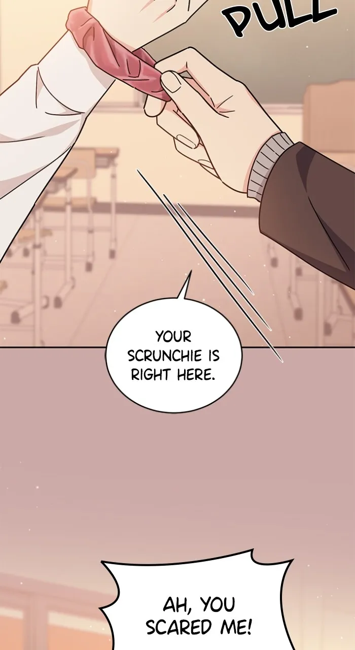 Read Ugly Duckling Complex chapter 13 image 6 on Lezhin