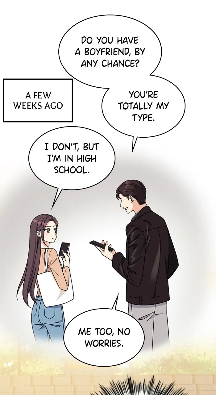 Read Ugly Duckling Complex chapter 13 image 62 on Lezhin