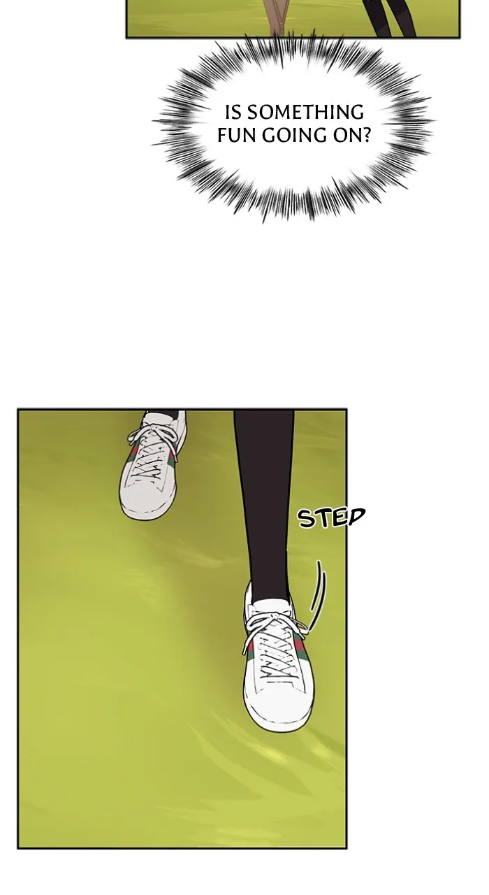 Read Ugly Duckling Complex chapter 13 image 81 on Lezhin