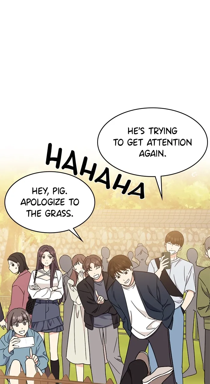 Read Ugly Duckling Complex chapter 13 image 82 on Lezhin
