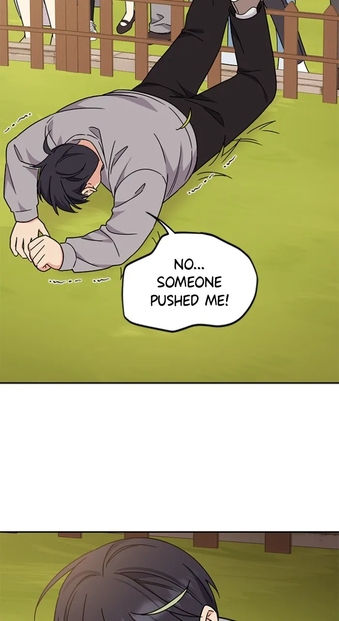Read Ugly Duckling Complex chapter 13 image 83 on Lezhin