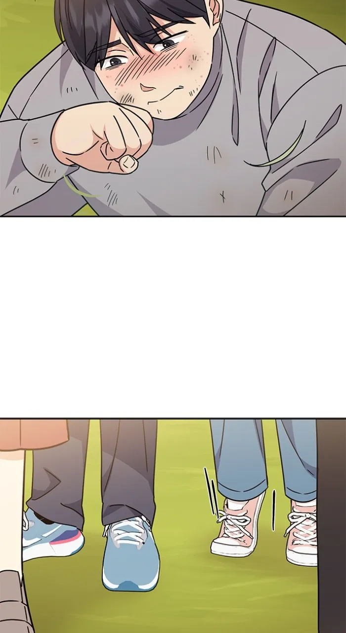 Read Ugly Duckling Complex chapter 13 image 84 on Lezhin