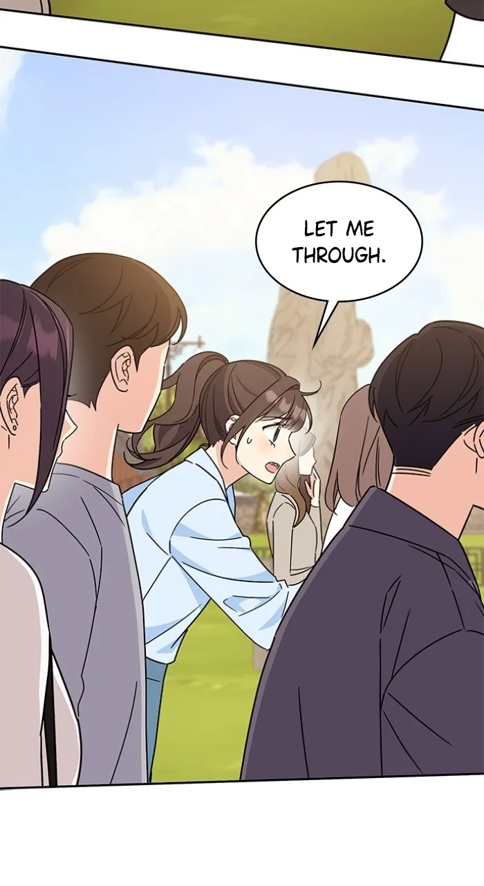 Read Ugly Duckling Complex chapter 13 image 85 on Lezhin