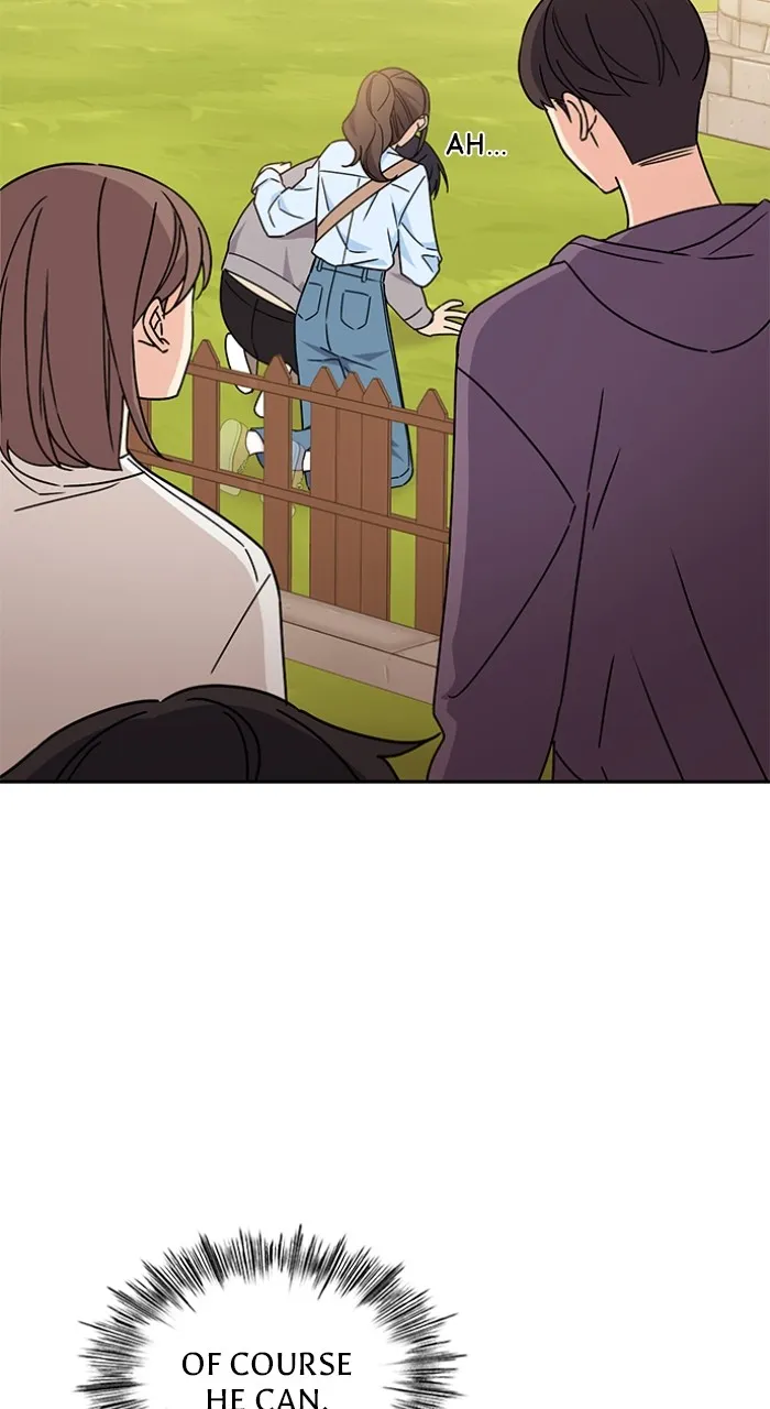 Read Ugly Duckling Complex chapter 13 image 88 on Lezhin