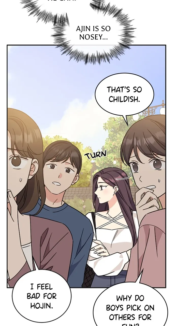 Read Ugly Duckling Complex chapter 13 image 89 on Lezhin