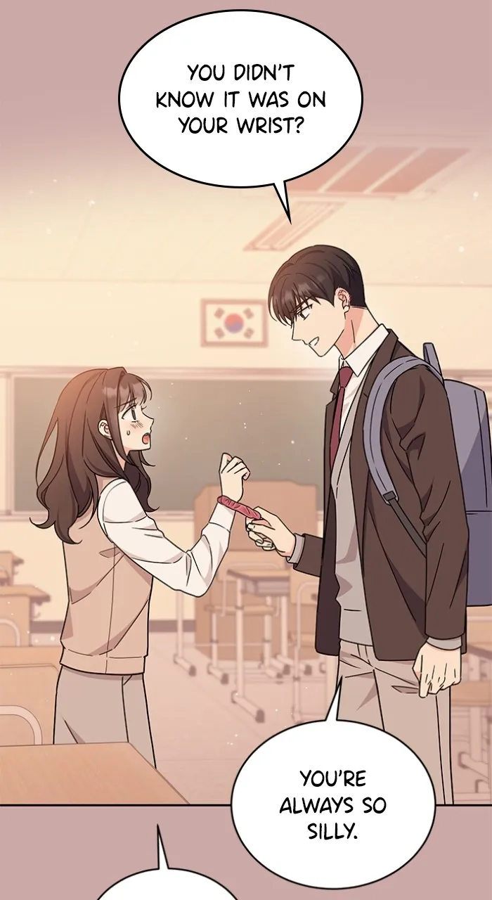 Read Ugly Duckling Complex chapter 13 image 9 on Lezhin