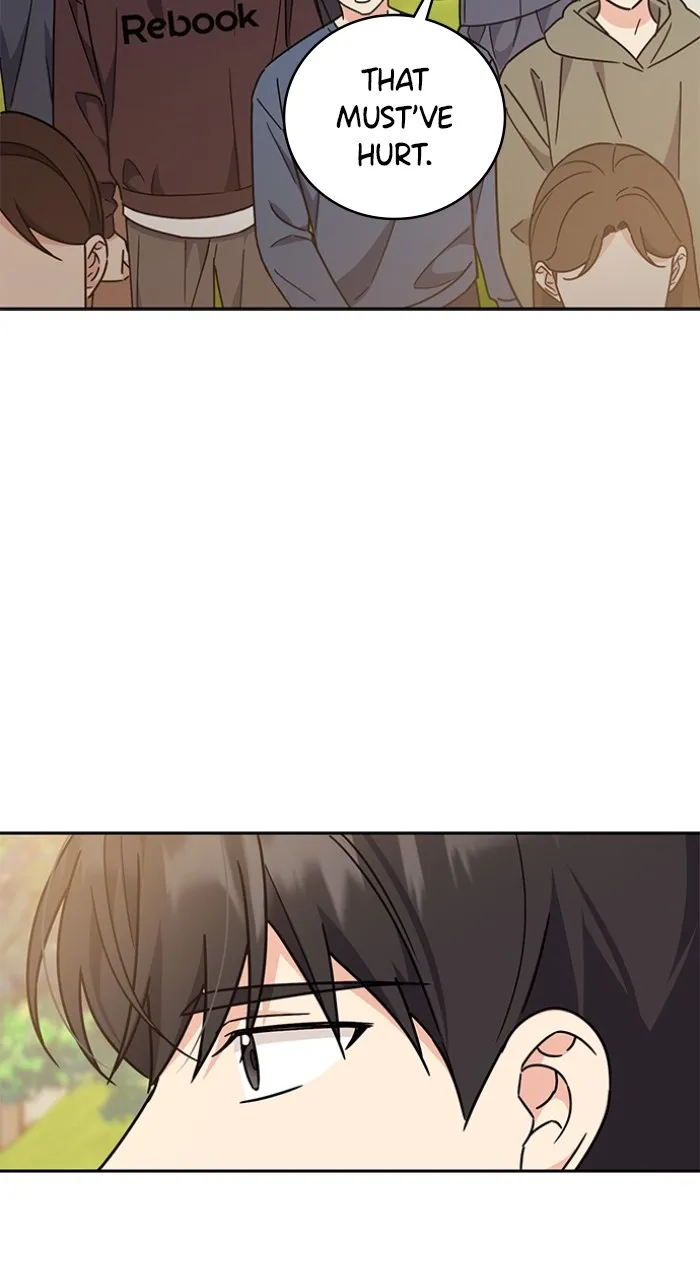 Read Ugly Duckling Complex chapter 13 image 93 on Lezhin
