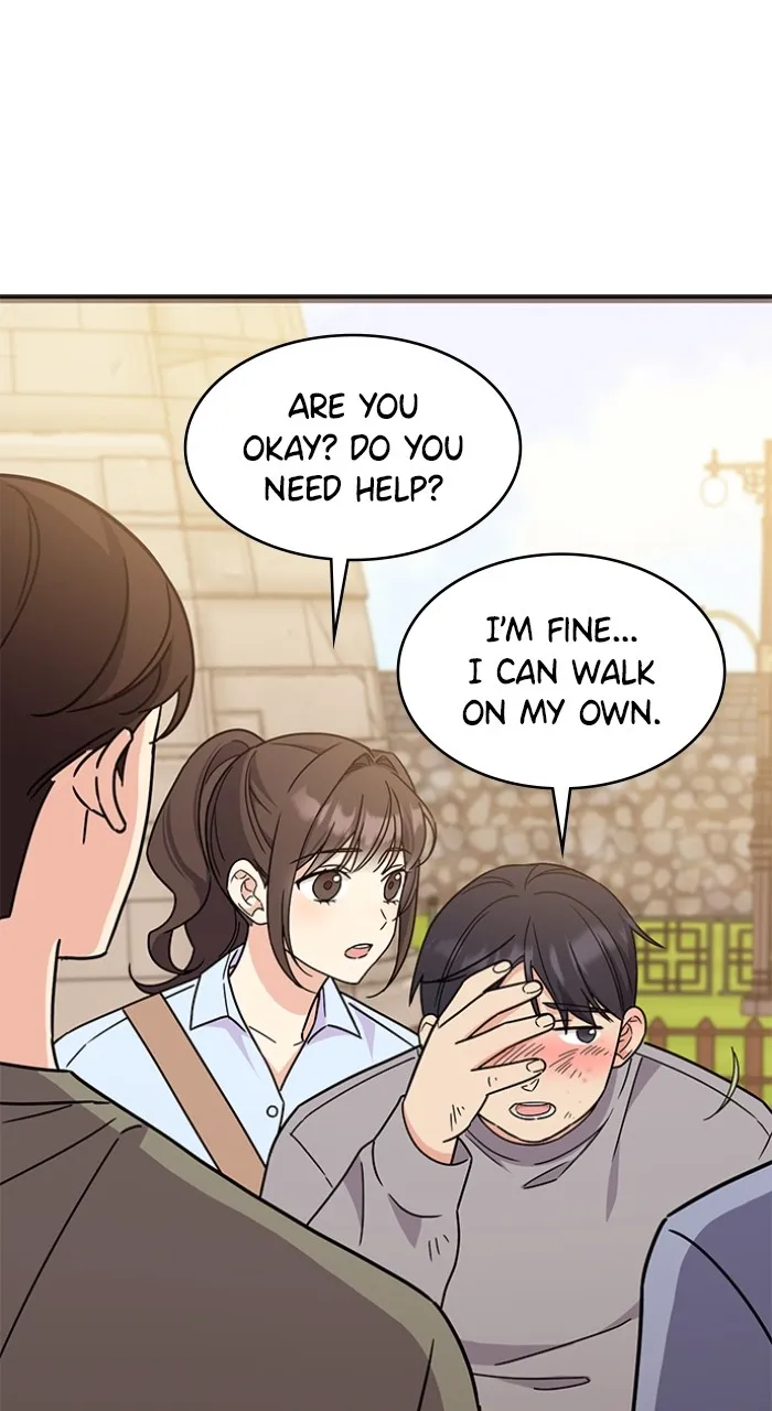 Read Ugly Duckling Complex chapter 13 image 95 on Lezhin