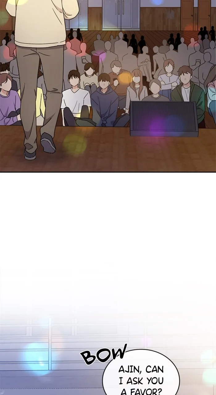 Read Ugly Duckling Complex chapter 14 image 18 on Lezhin