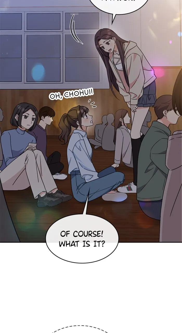 Read Ugly Duckling Complex chapter 14 image 19 on Lezhin