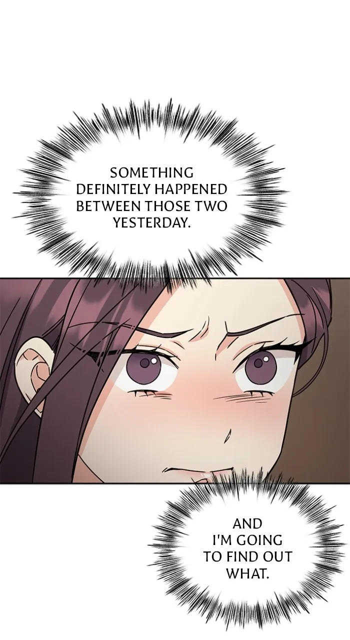 Read Ugly Duckling Complex chapter 14 image 2 on Lezhin
