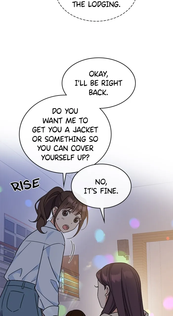 Read Ugly Duckling Complex chapter 14 image 21 on Lezhin