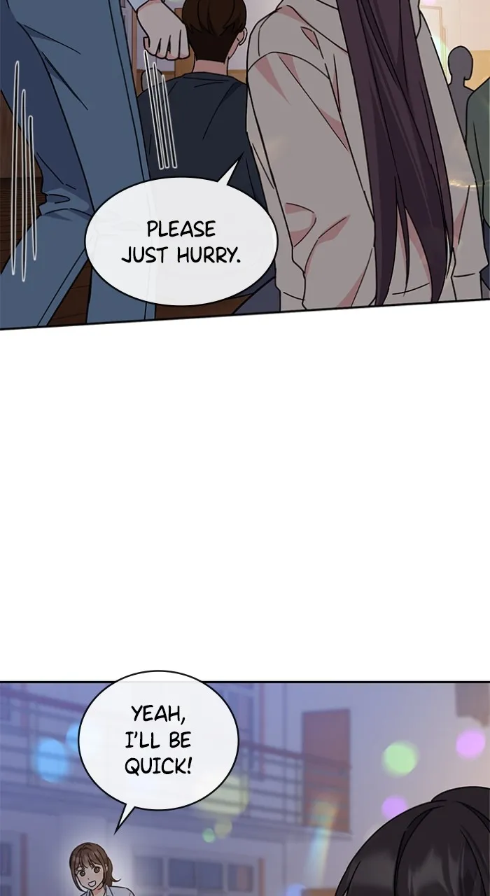 Read Ugly Duckling Complex chapter 14 image 22 on Lezhin