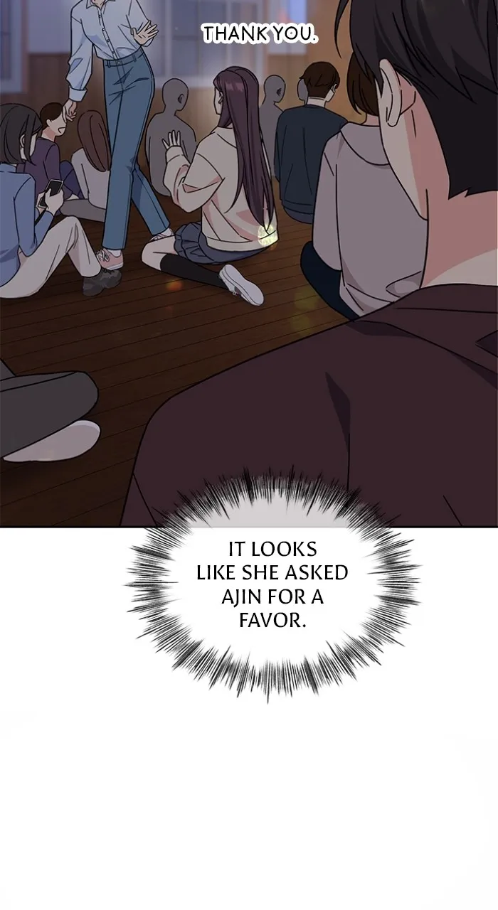 Read Ugly Duckling Complex chapter 14 image 23 on Lezhin