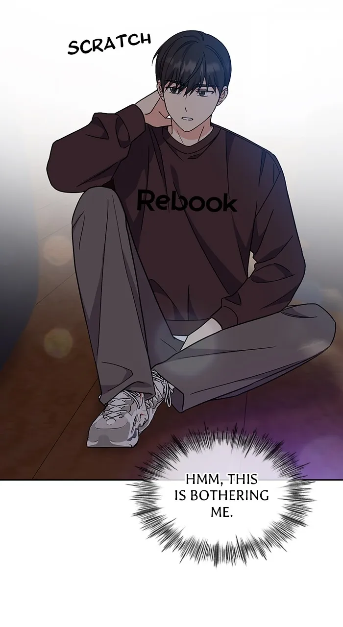 Read Ugly Duckling Complex chapter 14 image 24 on Lezhin