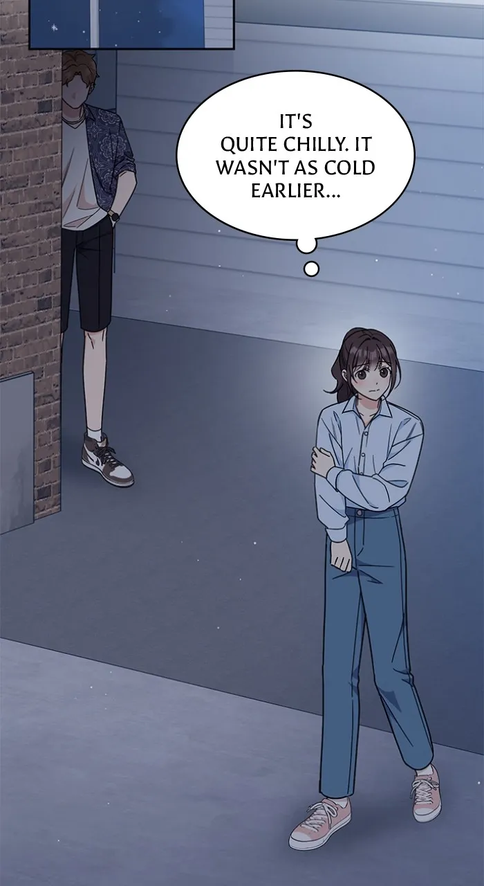 Read Ugly Duckling Complex chapter 14 image 27 on Lezhin