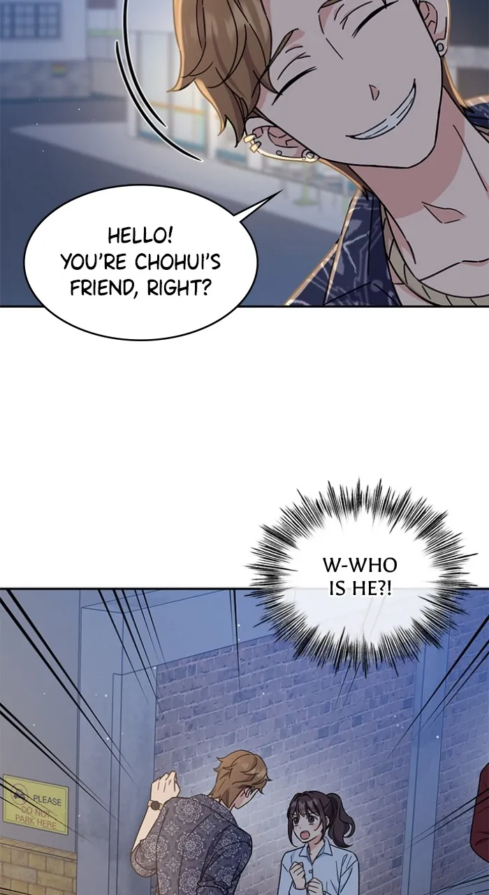 Read Ugly Duckling Complex chapter 14 image 31 on Lezhin
