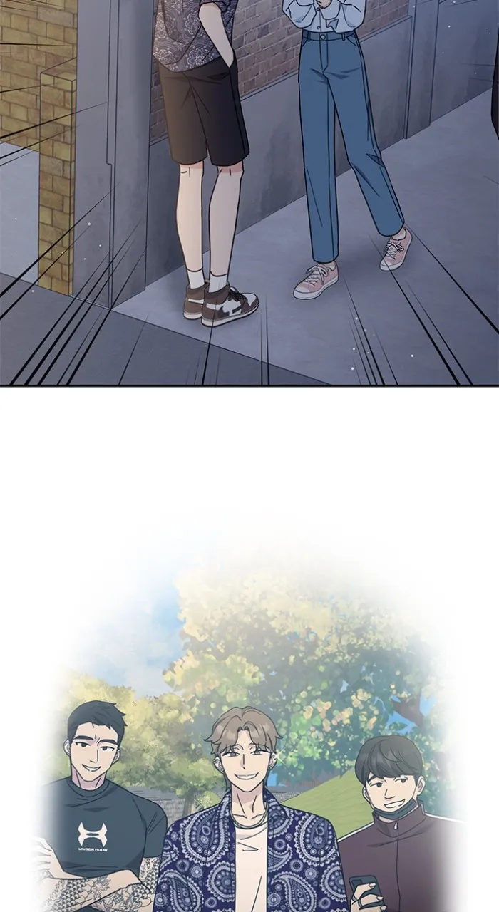Read Ugly Duckling Complex chapter 14 image 32 on Lezhin