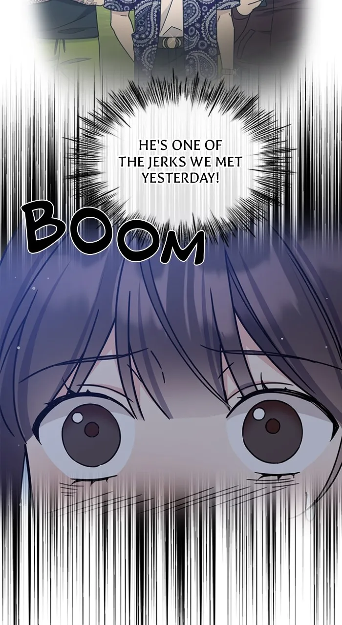 Read Ugly Duckling Complex chapter 14 image 33 on Lezhin