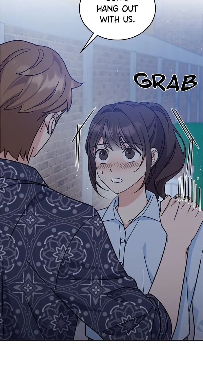 Read Ugly Duckling Complex chapter 14 image 37 on Lezhin