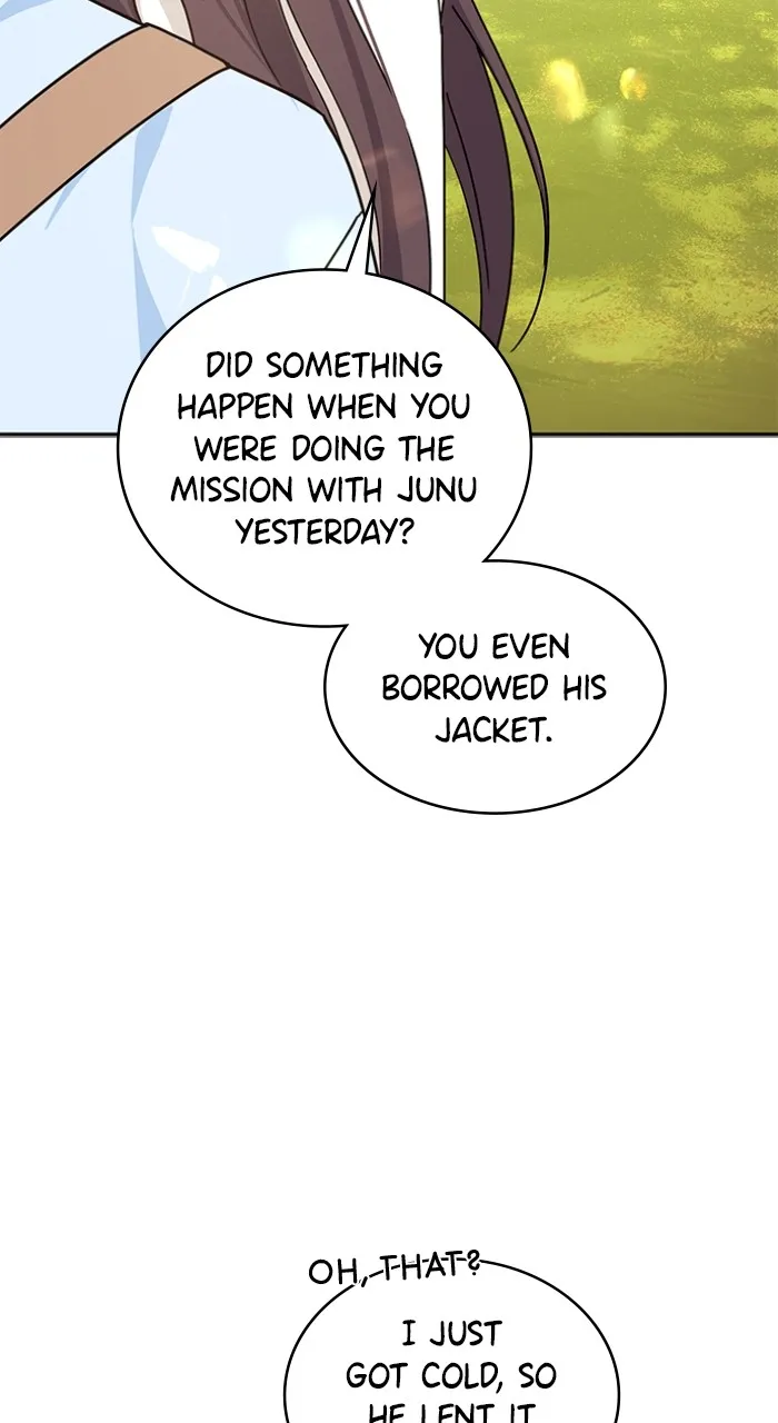 Read Ugly Duckling Complex chapter 14 image 4 on Lezhin