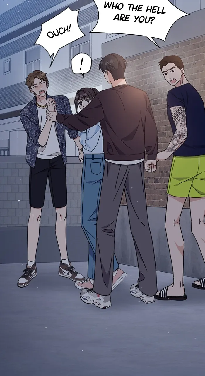 Read Ugly Duckling Complex chapter 14 image 41 on Lezhin
