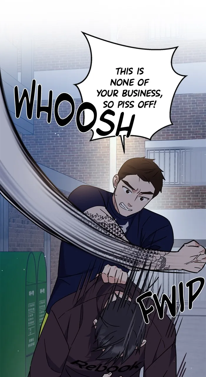 Read Ugly Duckling Complex chapter 14 image 43 on Lezhin