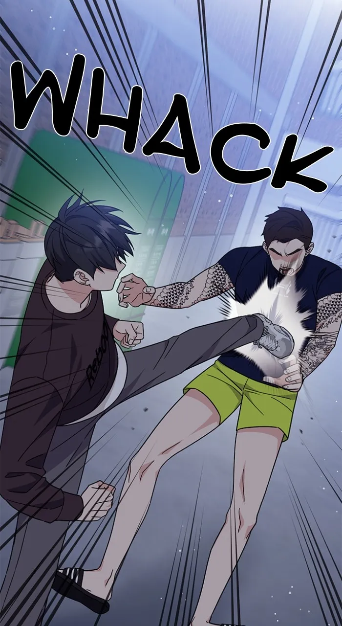 Read Ugly Duckling Complex chapter 14 image 46 on Lezhin