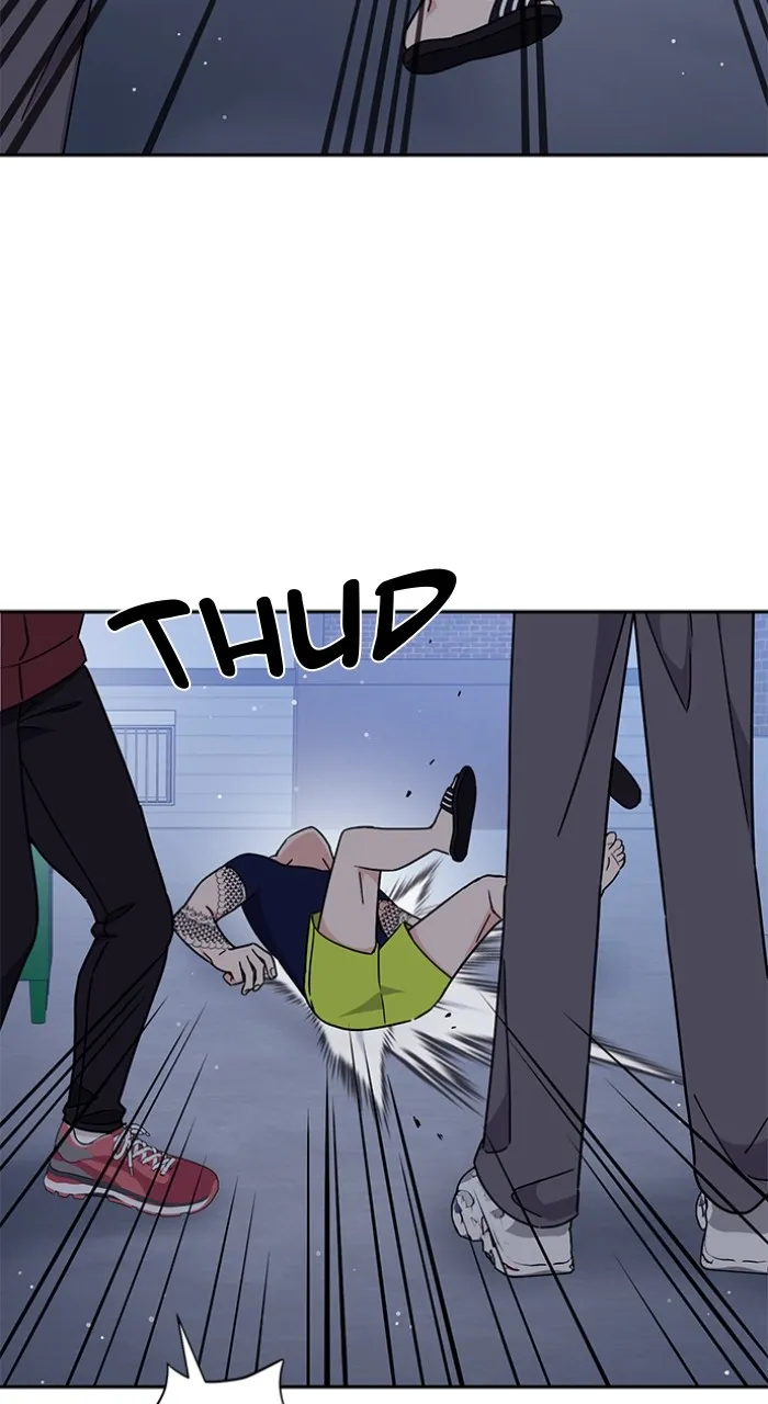 Read Ugly Duckling Complex chapter 14 image 47 on Lezhin