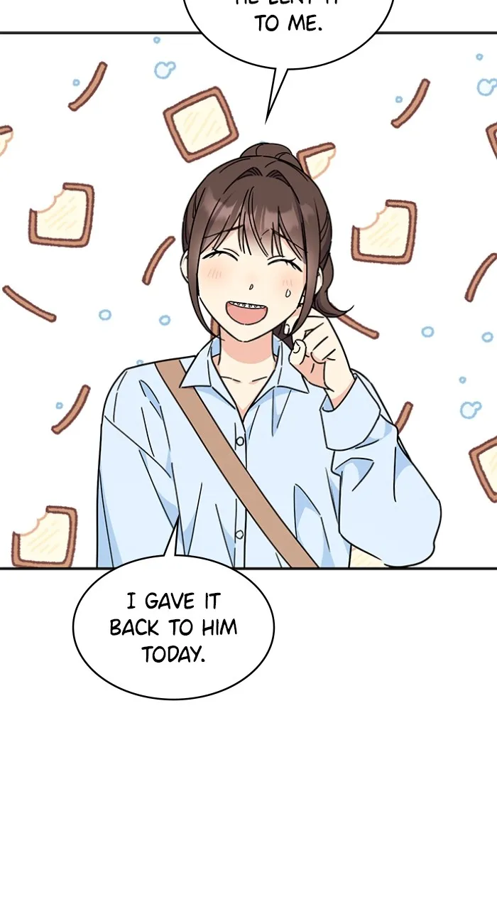 Read Ugly Duckling Complex chapter 14 image 5 on Lezhin