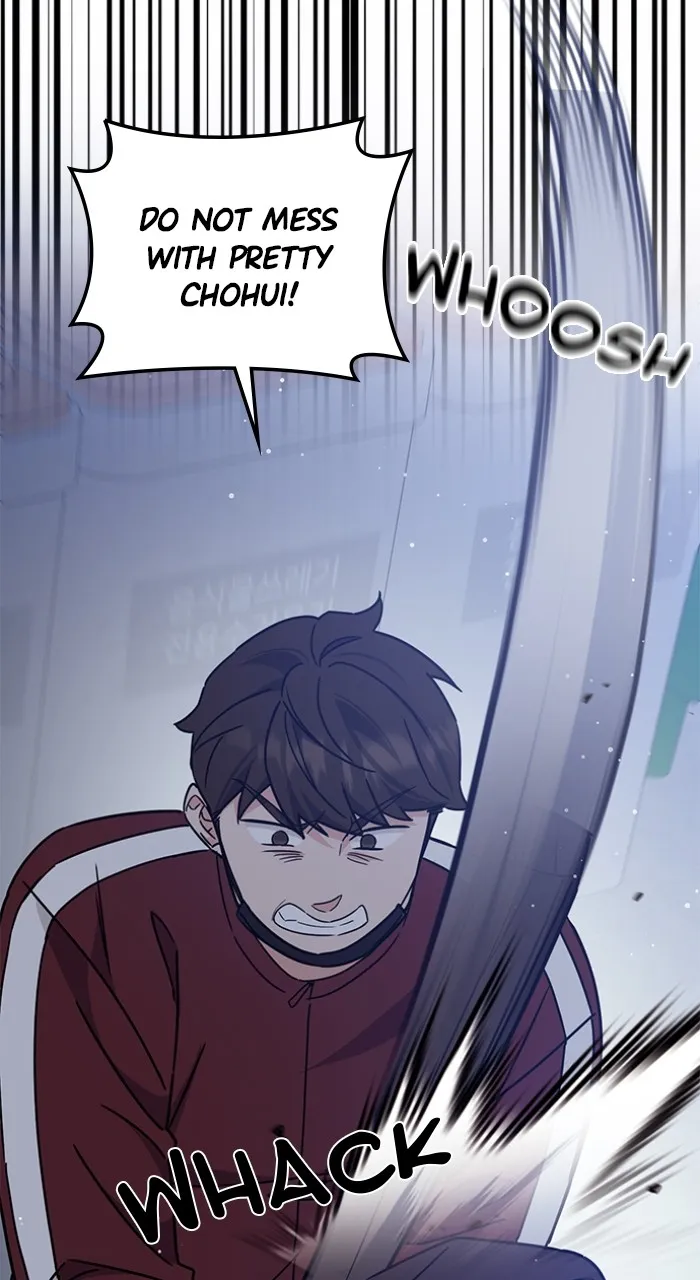 Read Ugly Duckling Complex chapter 14 image 52 on Lezhin