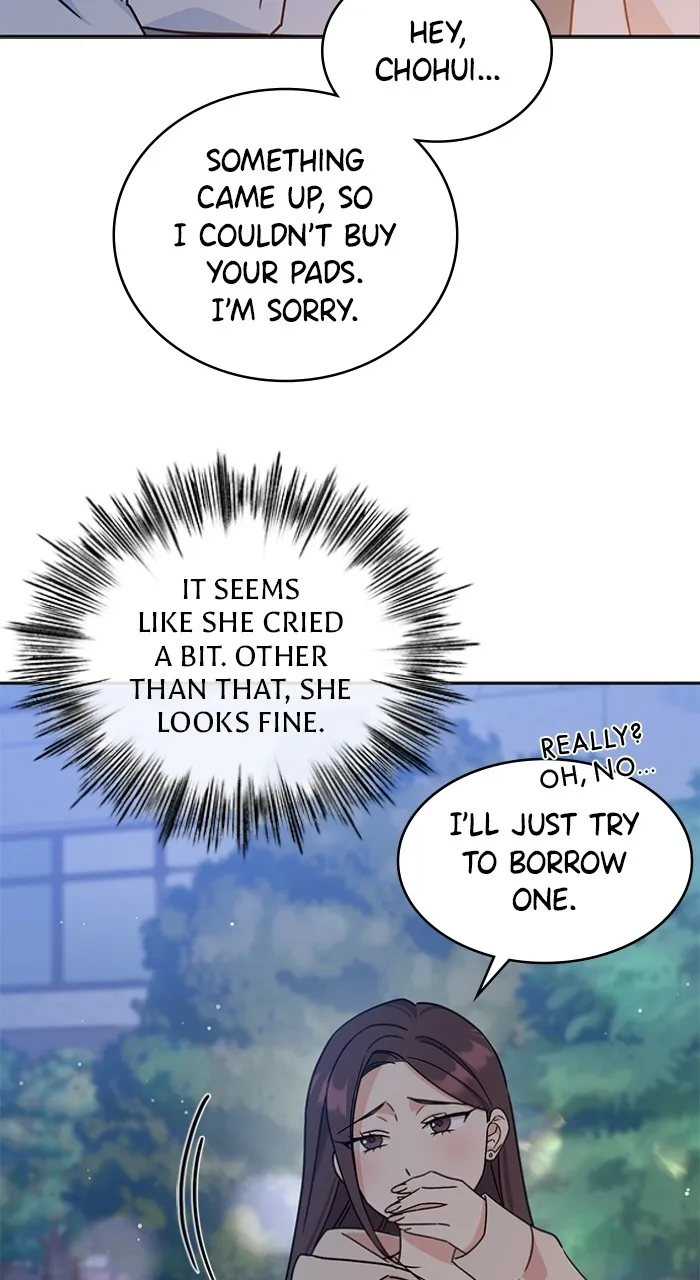 Read Ugly Duckling Complex chapter 14 image 62 on Lezhin