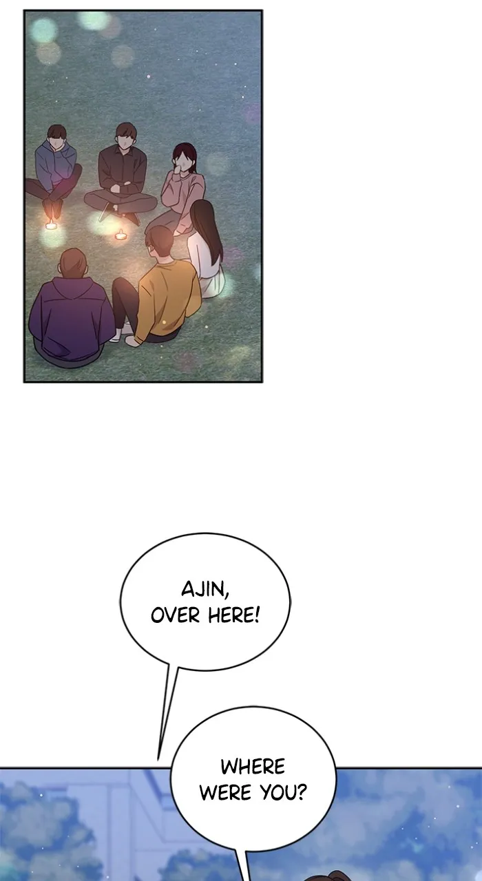 Read Ugly Duckling Complex chapter 14 image 65 on Lezhin