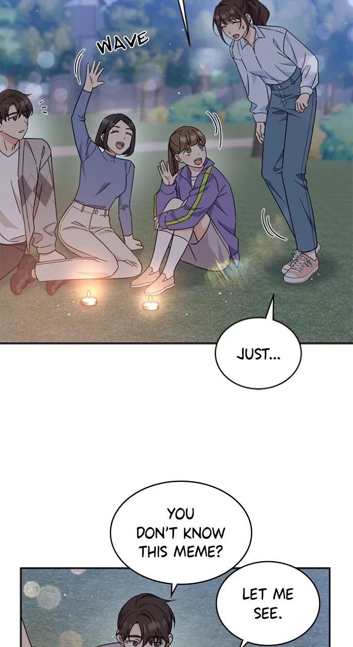 Read Ugly Duckling Complex chapter 14 image 66 on Lezhin