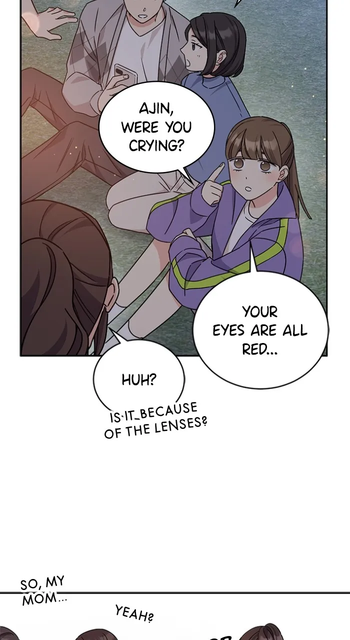 Read Ugly Duckling Complex chapter 14 image 67 on Lezhin