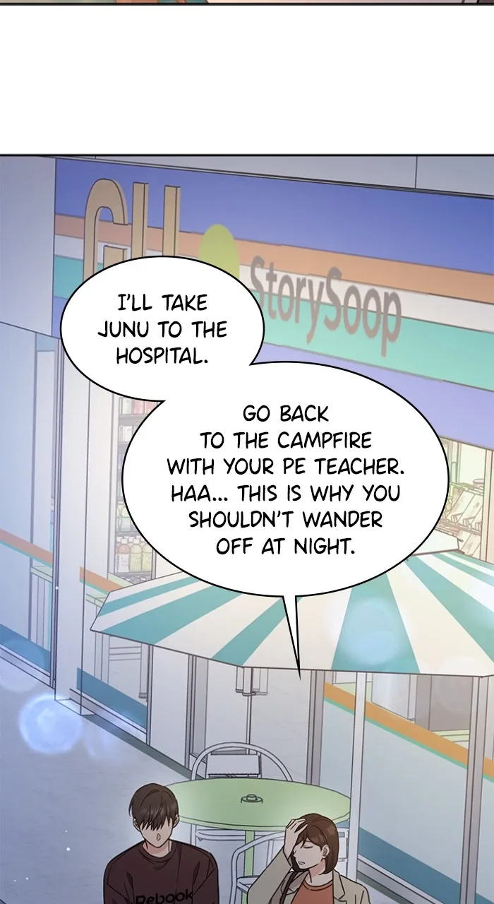 Read Ugly Duckling Complex chapter 14 image 69 on Lezhin
