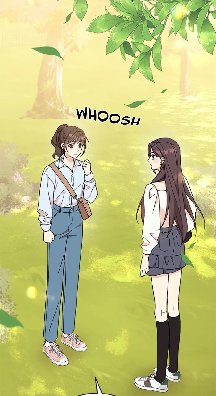 Read Ugly Duckling Complex chapter 14 image 7 on Lezhin