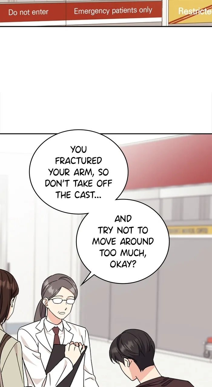 Read Ugly Duckling Complex chapter 14 image 78 on Lezhin
