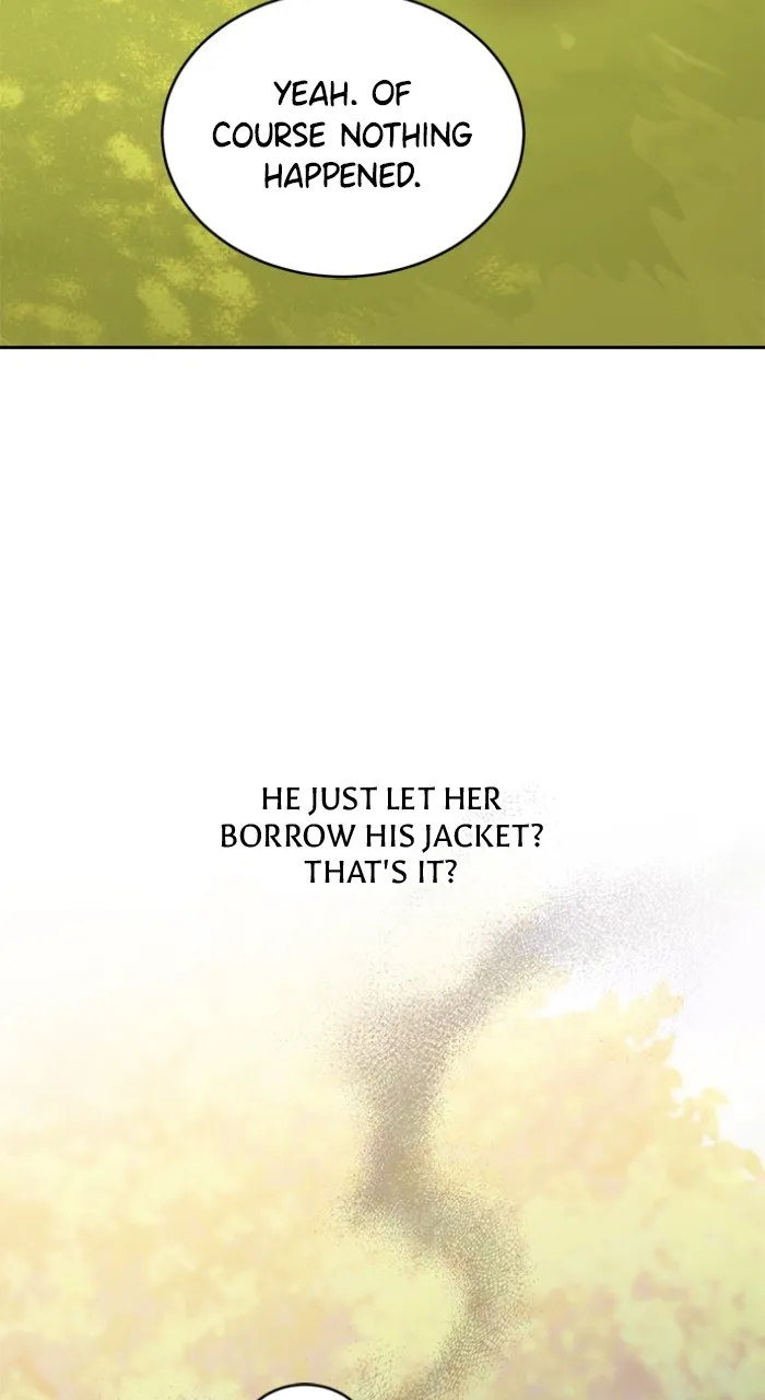 Read Ugly Duckling Complex chapter 14 image 8 on Lezhin