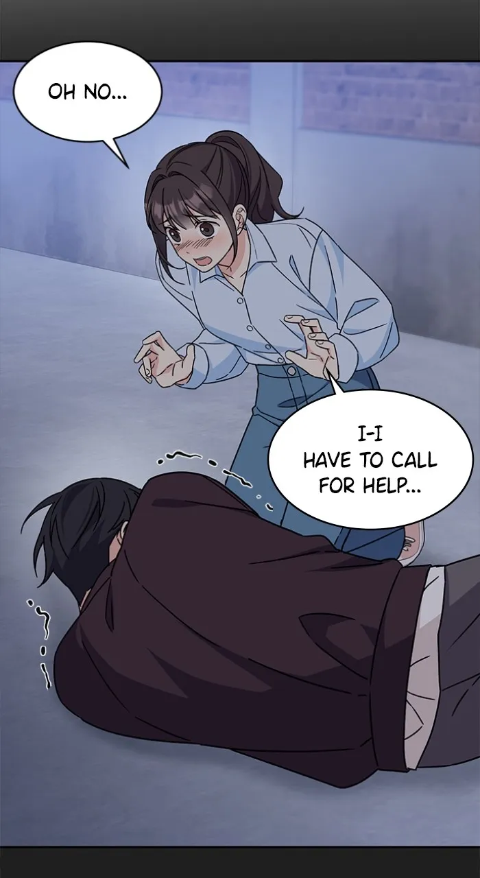 Read Ugly Duckling Complex chapter 14 image 83 on Lezhin