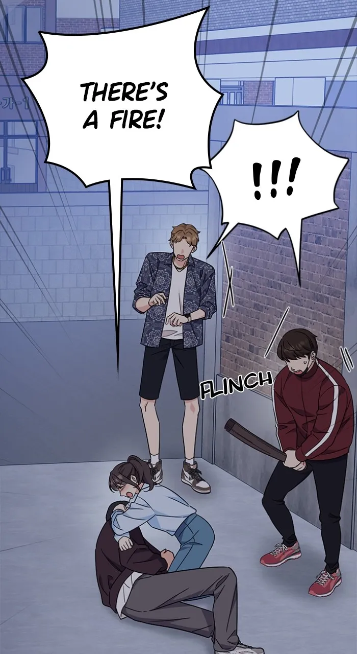 Read Ugly Duckling Complex chapter 14 image 86 on Lezhin