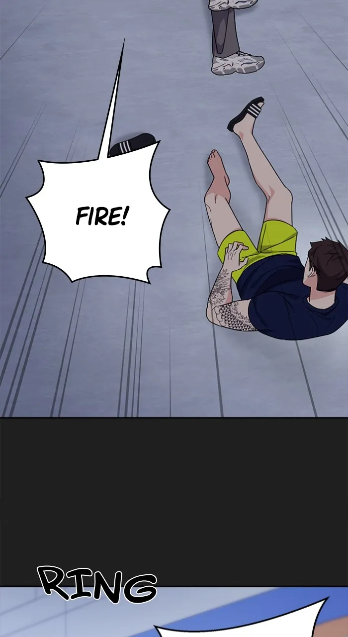 Read Ugly Duckling Complex chapter 14 image 87 on Lezhin