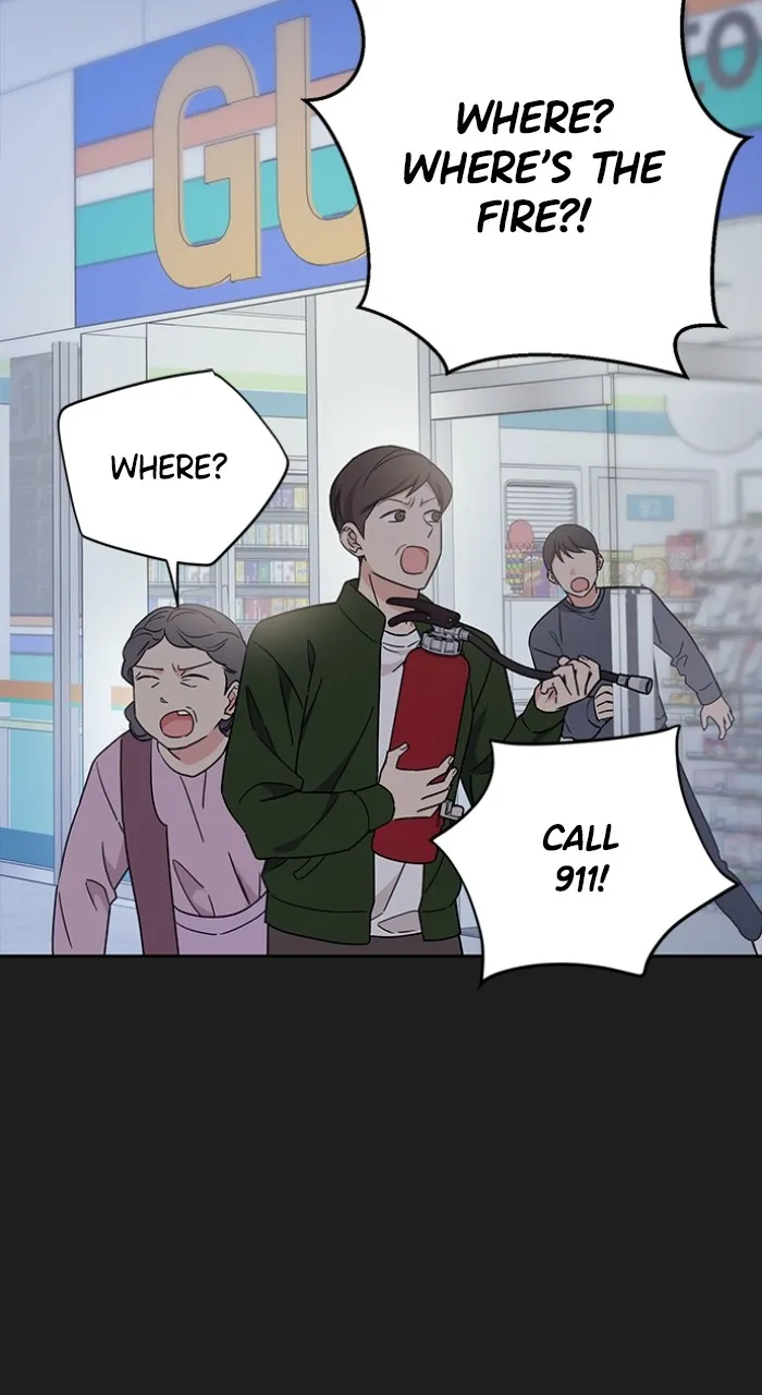 Read Ugly Duckling Complex chapter 14 image 88 on Lezhin