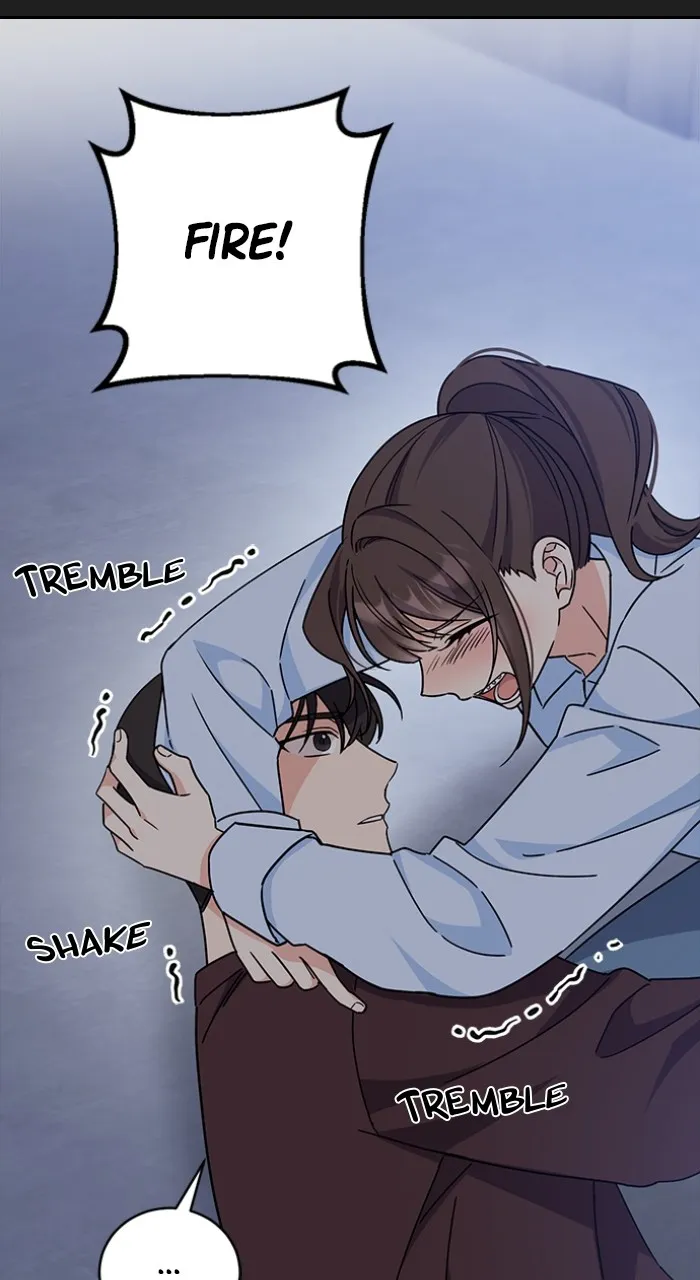 Read Ugly Duckling Complex chapter 14 image 89 on Lezhin