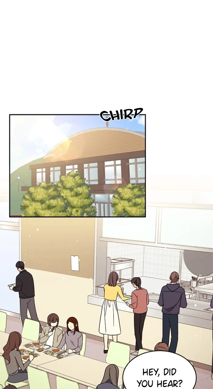 Read Ugly Duckling Complex chapter 15 image 0 on Lezhin
