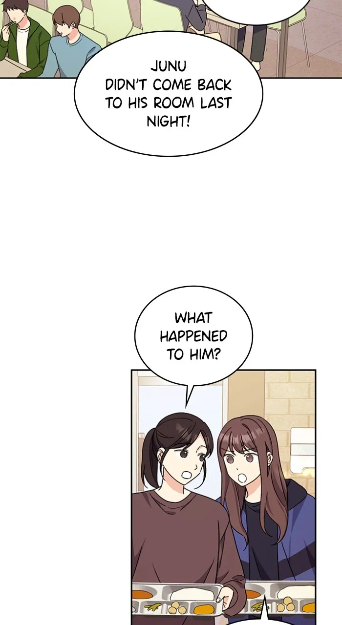 Read Ugly Duckling Complex chapter 15 image 1 on Lezhin